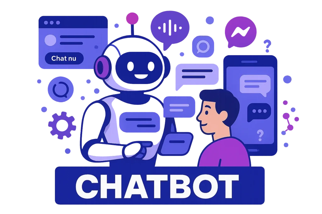 Wat is een chatbot