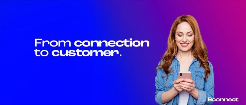Vacature Sales Development Representative Bconnect Digital engagement Vacature Sales Development Representative Bconnect Digital engagement