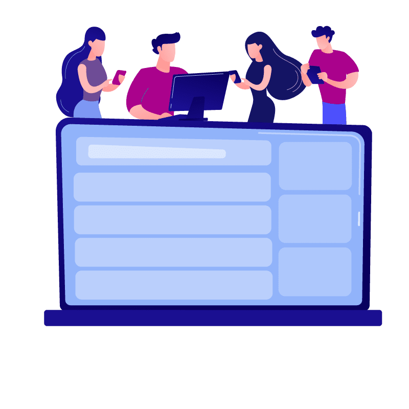 De eigenschappen van een live chat operator De eigenschappen van een live chat operator