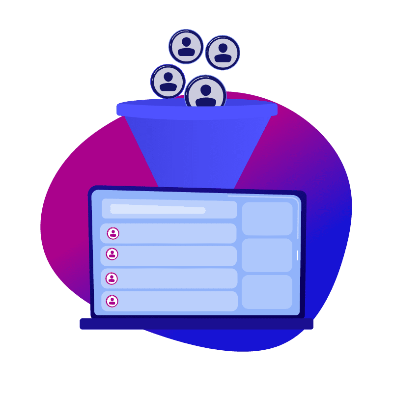 Tot 25% hogere conversie met kwalitatieve leadgeneratie Tot 25% hogere conversie met kwalitatieve leadgeneratie