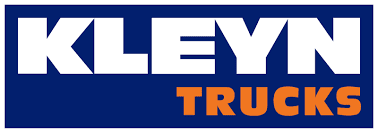 Kleyn Trucks Logo | Klantcase