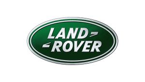 Bconnect | Land Rover Logo