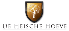 De Heische Hoeve logo | Bconnect