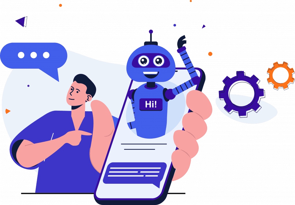Wat is een chatbot? | Bconnect Live Chat