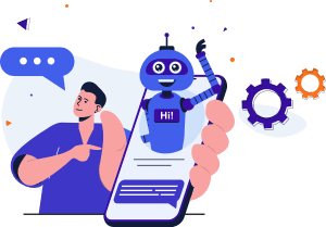 Chatbot inzetten bedrijven