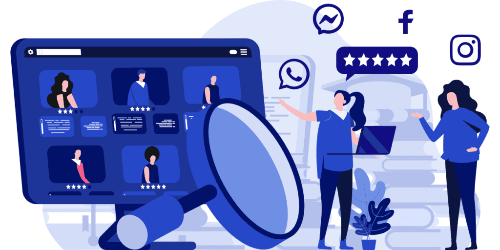 Messaging inzetten recruitment | Bconnect