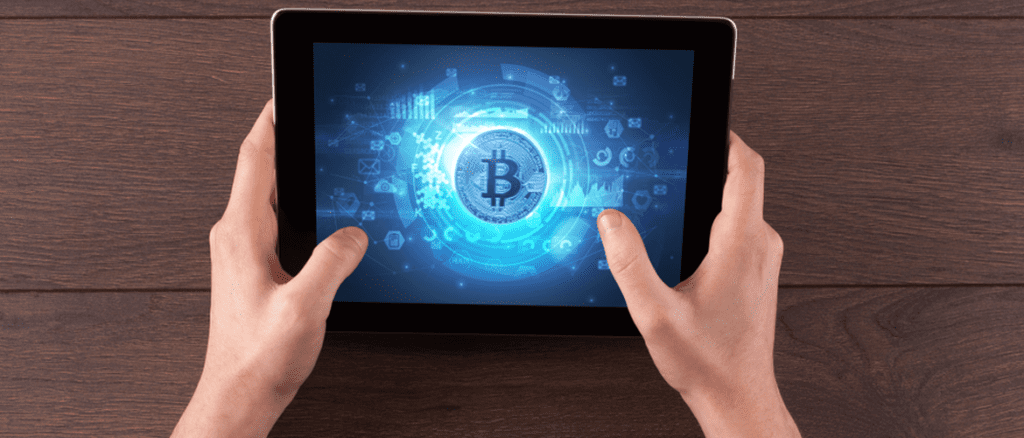 Blockchain, buzzword of baanbrekend? | Bconnect