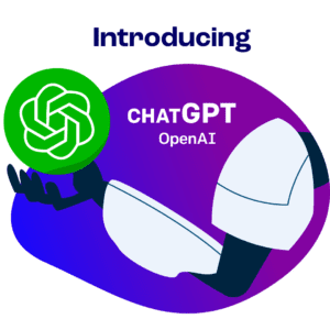 Chat GPT gebruiken