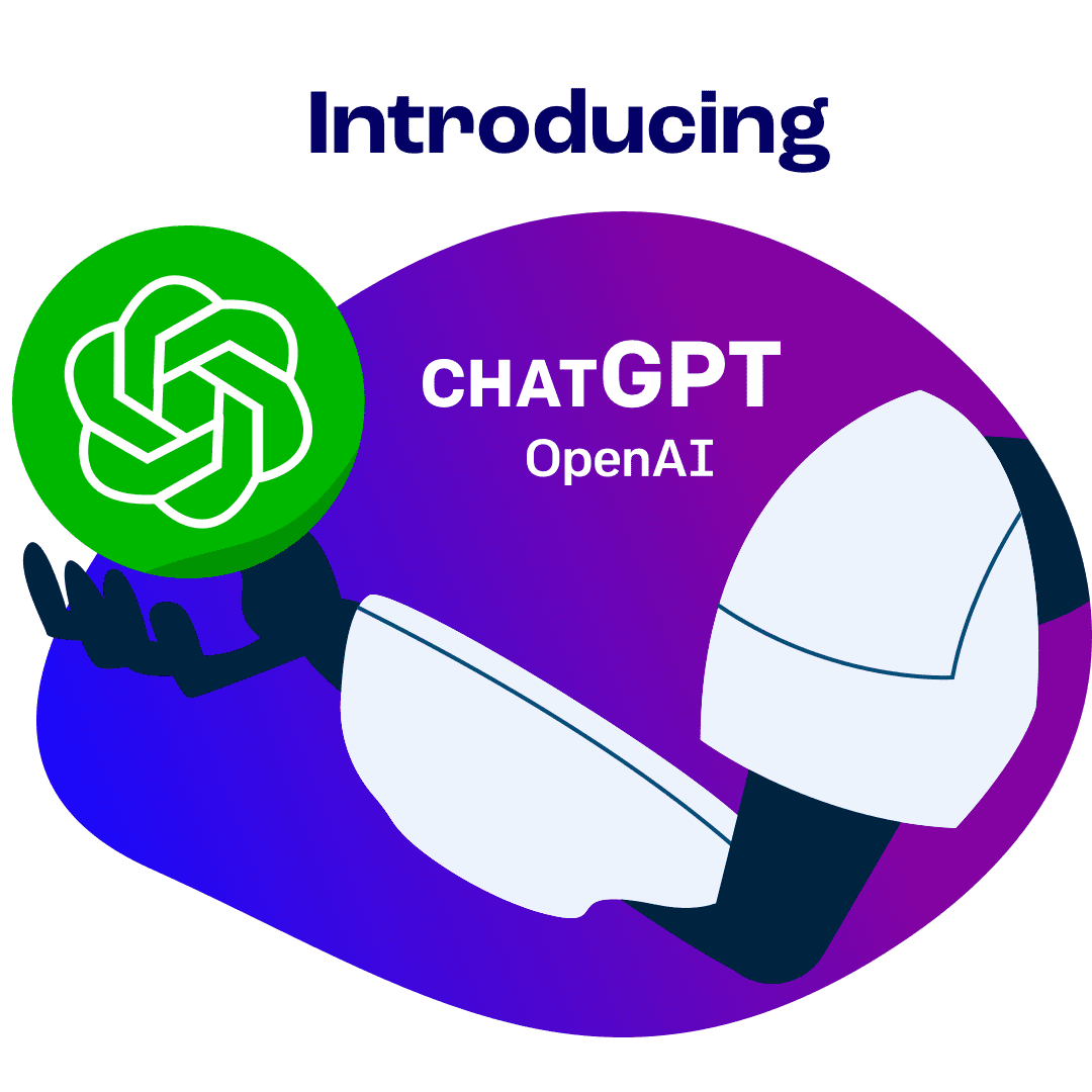 Bconnect AI chatbot met ChatGPT