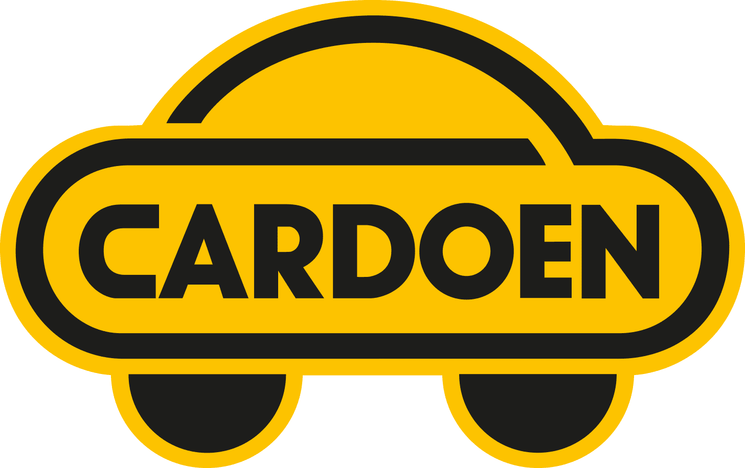 Cardoen Logo