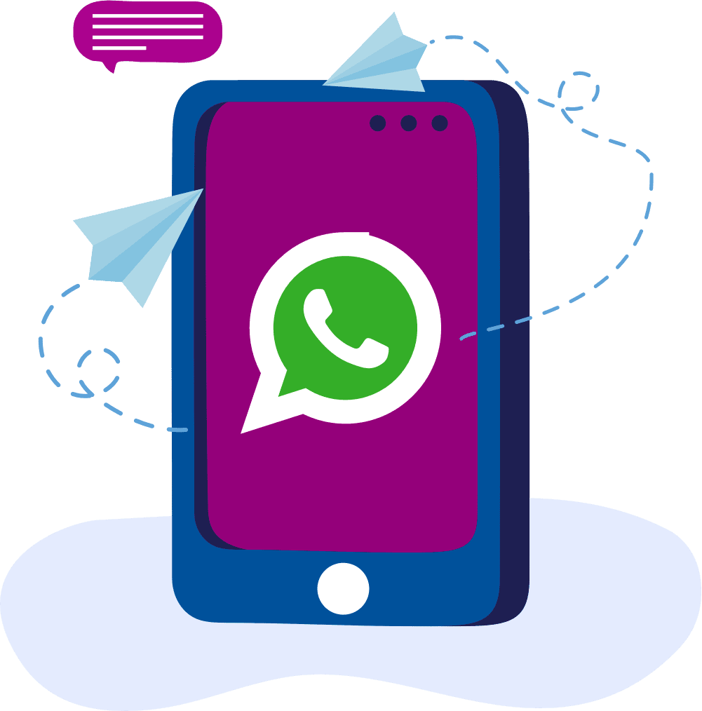 verkoop leads genereren via whatsapp