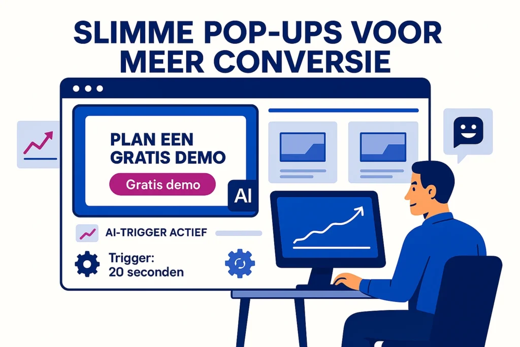Ai voor het gebruik van leadgeneratie