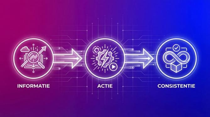 Trends in AI agents Steeds betere tool‑integraties en proceskoppelingen