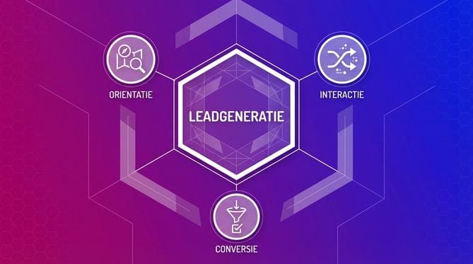 Leads via live chat - Afbeelding 1