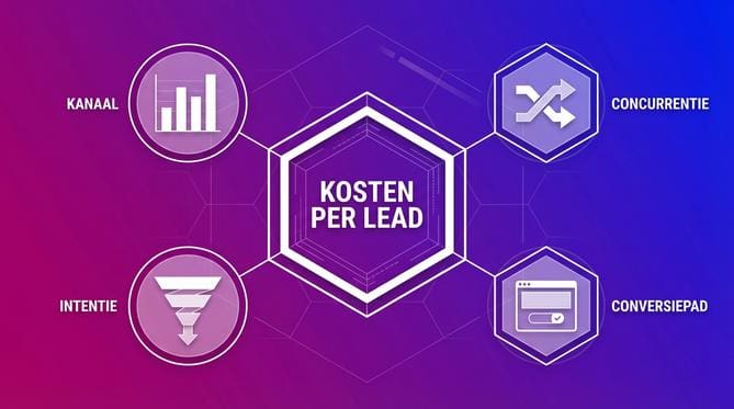Wat kost een lead? 