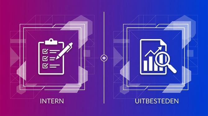 Live chat uitbesteden of zelf doen: wat past bij jouw bedrijf? - Afbeelding 1