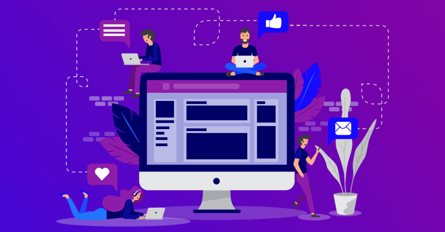 Hoe maak je campagnes interactief? | Bconnect