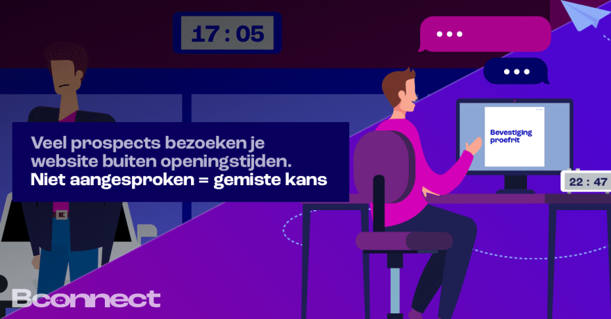 Sales in automotive blog | Bconnect