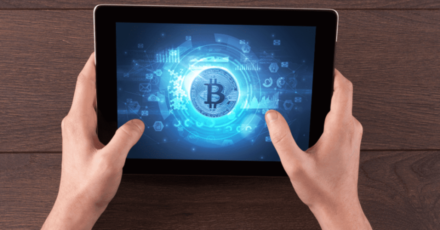 Blockchain, buzzword of baanbrekend? | Bconnect